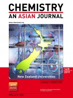 Chemistry An Asian Journal 14 8 2019
