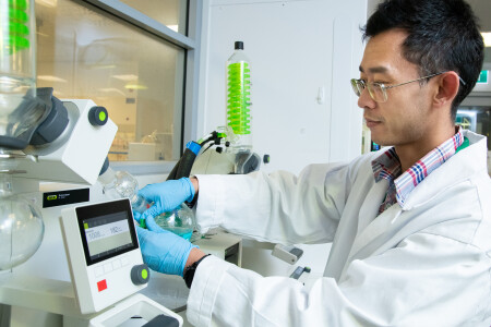 Welcome to our Investigators in new roles
