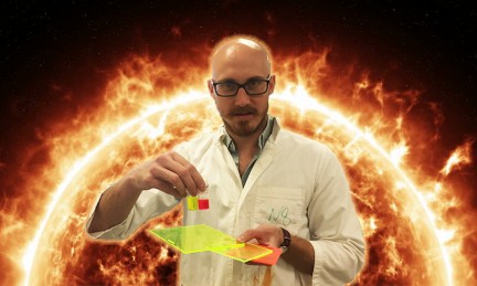 nate solar