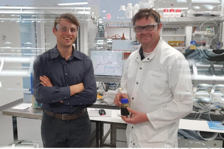 Showcasing climate innovation: Cleantech takes the lead in Christchurch