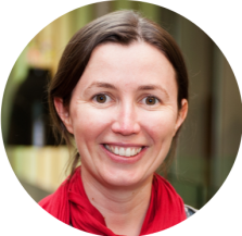 Dr Natalie Plank