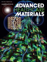 Advanced Healthcare Materials Vol 8 No 15 Aug 2019