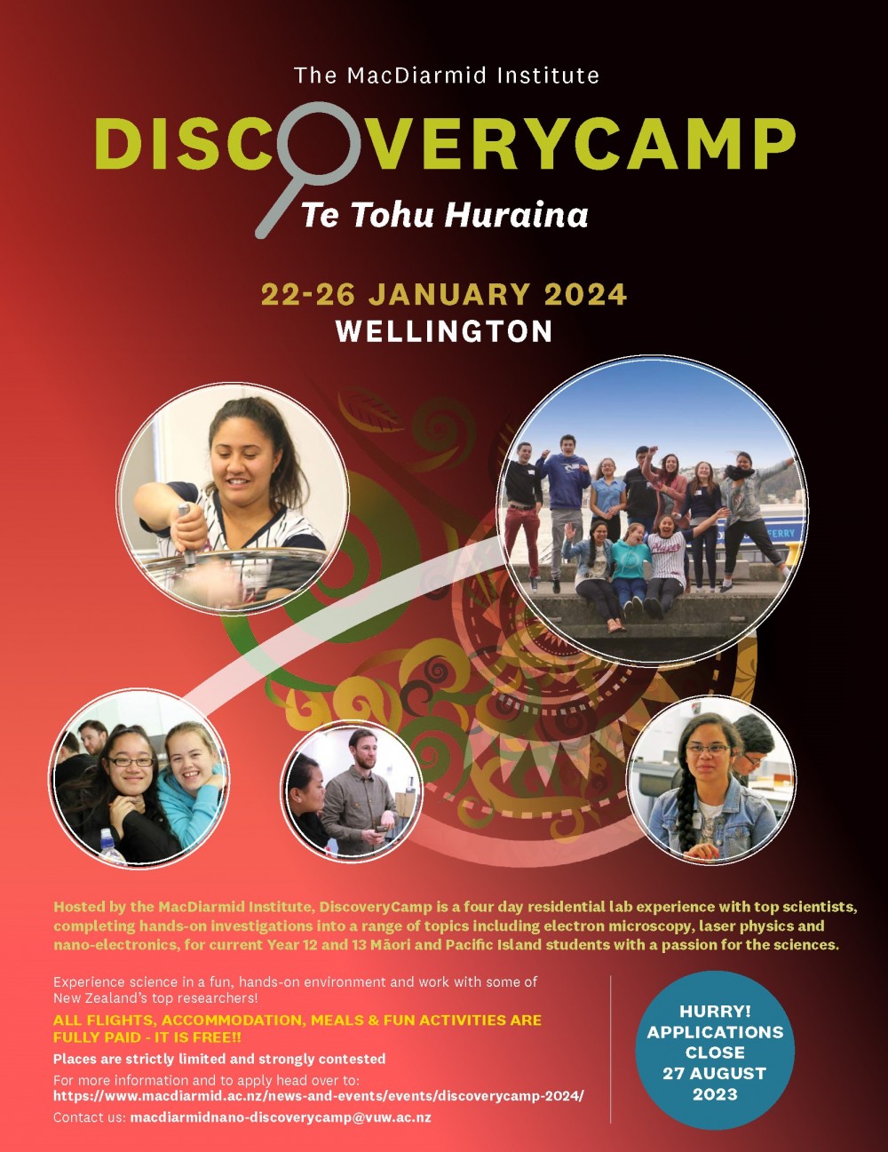 9961 A3 DISCOVERY Posters 2024 v3