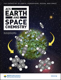 Journal cover - Ennis and Garden