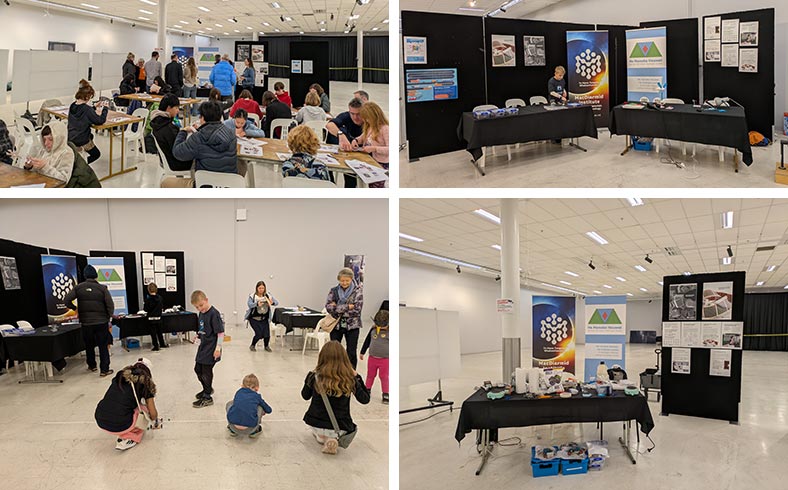 New Zealand International Science Festival