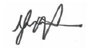 Nicola Gaston sigature