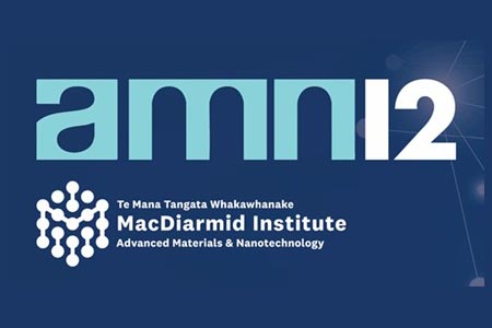 AMN12 Tāmaki Makaurau Auckland, 8  - 12 February 2027