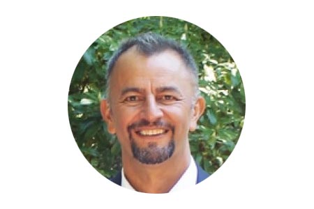 Board Chair’s report - Annual Report 2023