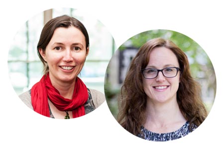 New Deputy Directors - Annual Report 2023