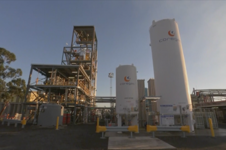 NZ could lead the charge as interest grows in green hydrogen