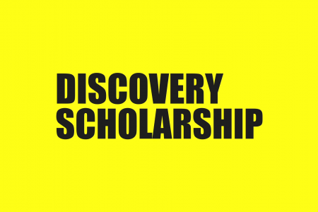 Discovery Scholarships for Māori and Pacific Island students