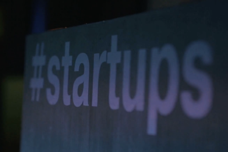 Our affiliated start-ups in the media