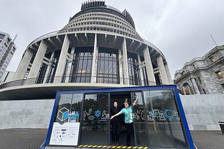 Partnering with Tūhura Otago Museum - Annual Report 2024