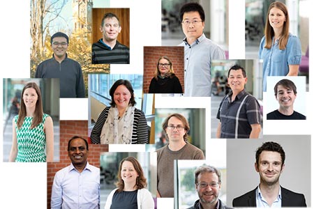 Growing and evolving our Investigator community - Annual Report 2025