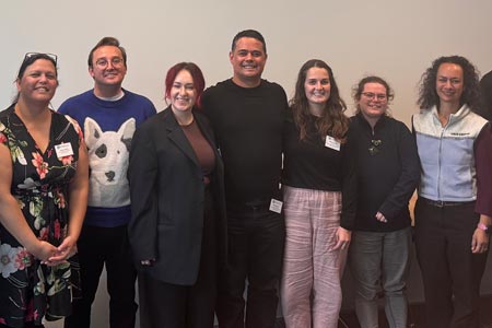 Māori capacity and capability - Annual Report 2025