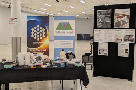 The New Zealand International Science Festival - Annual Report 2025