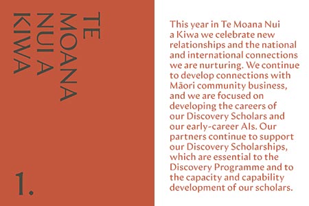 Te Moana Nui a Kiwa - Annual Report 2025