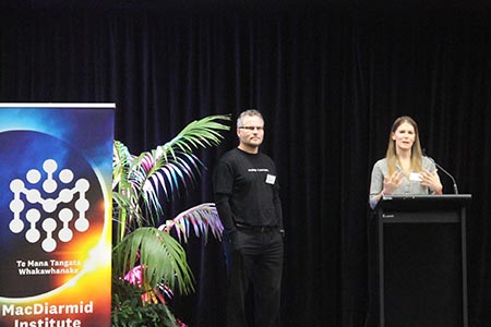 Techweek events - Annual Report 2025