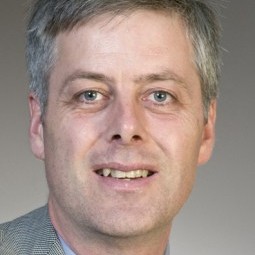 Professor Richard Blaikie