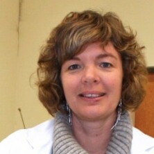 Professor Juliet Gerrard