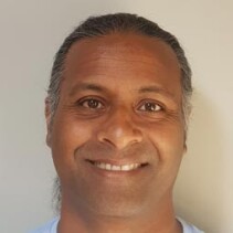 Professor Charles Unsworth