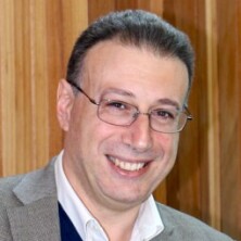 Professor Michele Governale