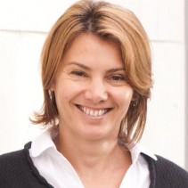 Professor Jadranka Travas-Sejdic