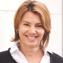 Professor Jadranka Travas-Sejdic