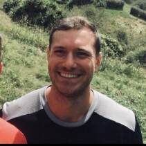 Dr Mathew Anker