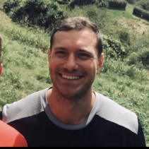 Dr Mathew Anker