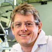 Associate Professor Chris Fitchett