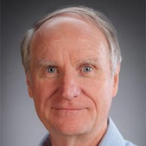 Professor Jim Johnston