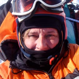 Professor Wendy Lawson