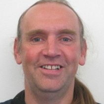 Professor Bill Williams