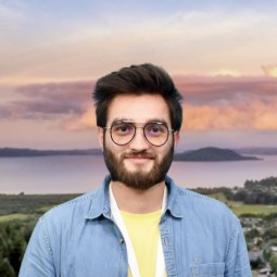 Anmol Mahendra