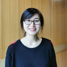 Dr Bicheng (Amy) Zhu