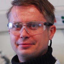 Associate Professor Vladimir Golovko