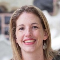 Associate Professor Carla Meledandri