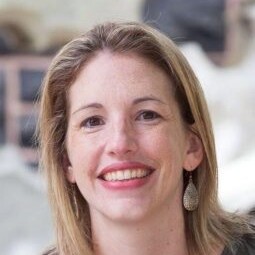 Associate Professor Carla Meledandri