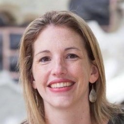 Associate Professor Carla Meledandri