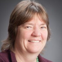 Catherine Gibbs