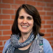 Associate Professor J. Robin Fulton