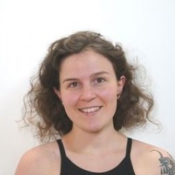 Brianna Nally
