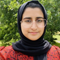 Bushra Anam