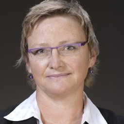 Professor Sally Davenport