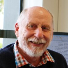 Professor Bob Buckley