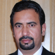 Dr Muhammad Hanif 