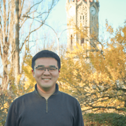 Dr Ziyun Wang