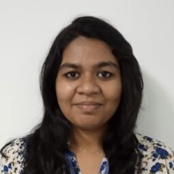 Akshita Mogaveera