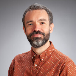 Dr Alex Hamilton